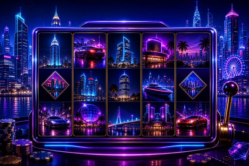 Fun free casino games