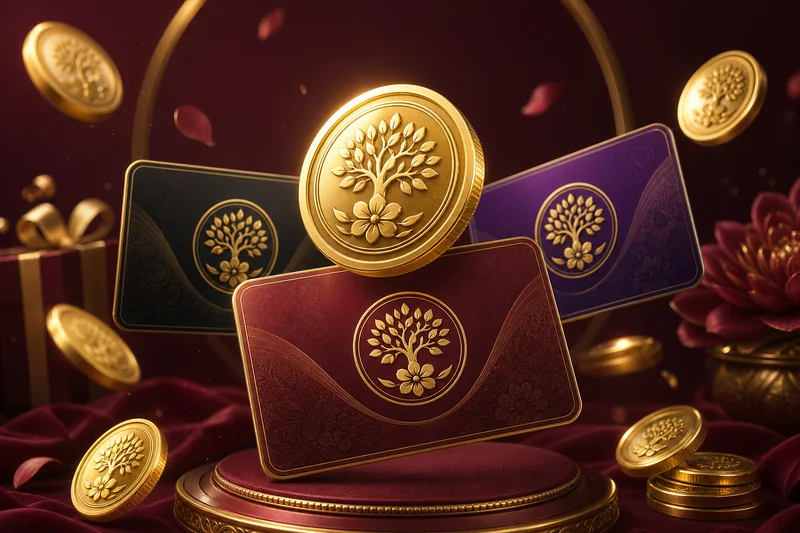 Fior Coins